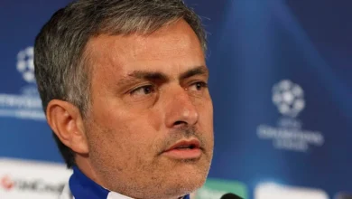 Jose Mourinho first joined Real Madrid 16 years ago, after successful spells at Porto, Chelsea and Inter Milan