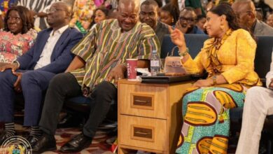 Takoradi dry dock project secures £101m UK-backed investment