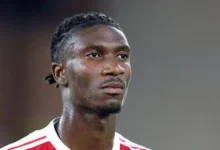 Aladji Bamba has played for France Under-18s, Under-19s and Under-20s