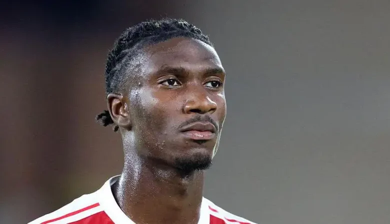 Aladji Bamba has played for France Under-18s, Under-19s and Under-20s