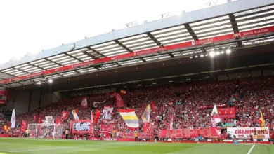 Liverpool won the Premier League title in 2024-25