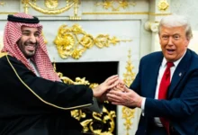 Under the deal, US President Donald Trump has reportedly not required his Saudi counterpart Mohammed bin Salman to give diplomatic recognition to Israel