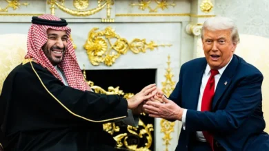 Under the deal, US President Donald Trump has reportedly not required his Saudi counterpart Mohammed bin Salman to give diplomatic recognition to Israel