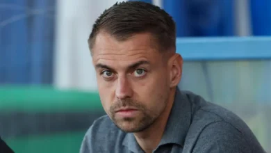 Eckert was appointed Southampton boss permanently in December