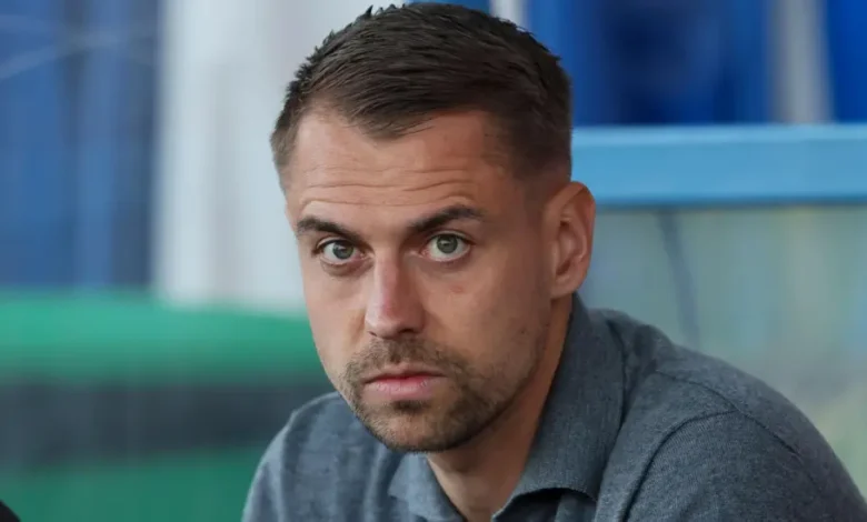 Eckert was appointed Southampton boss permanently in December