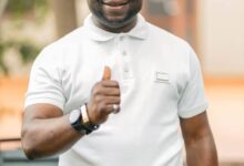 Oheneba Nana Asiedu