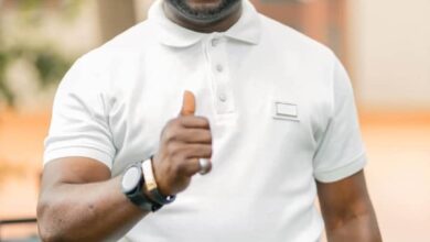 Oheneba Nana Asiedu