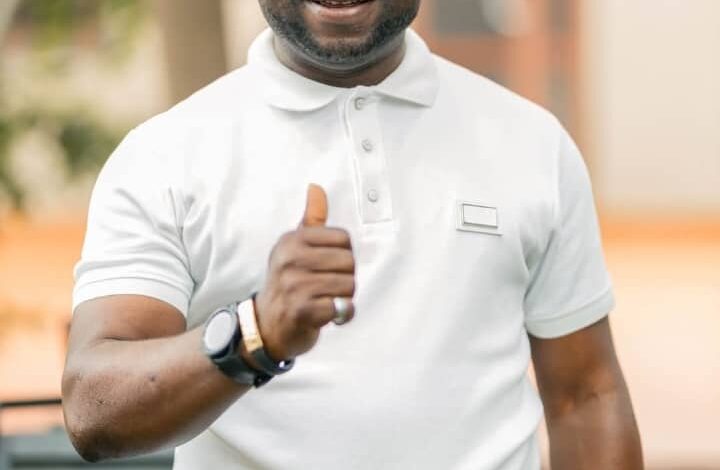 Oheneba Nana Asiedu