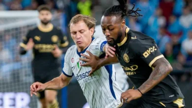 Antoine Semenyo scored 21 goals across all competitions for club and country last season