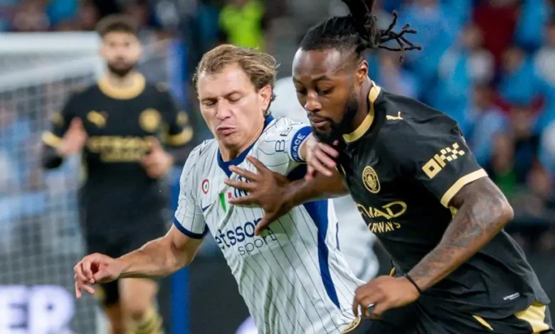 Antoine Semenyo scored 21 goals across all competitions for club and country last season