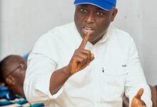 Odeneho Kwaku Appiah
