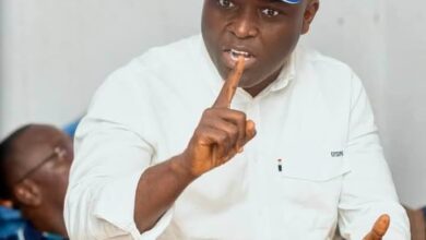 Odeneho Kwaku Appiah