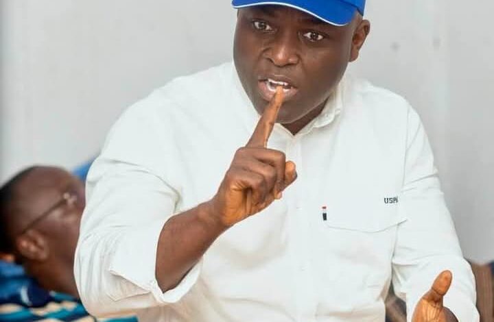 Odeneho Kwaku Appiah
