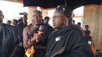 BARIMA POBI ASOMANI ANAKWAH AKYEM KYINSOHENE