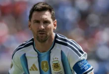 Messi won the 2022 World Cup with Argentina