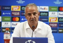 Kartal made more than 250 appearances for Fenerbahce during his playing career