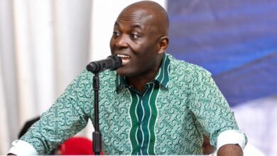 Odeneho Kwaku Appiah, Ashanti Regional NPP Chairman