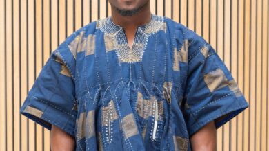 NPP Canada Branch Organizer Yakubu Alhassan