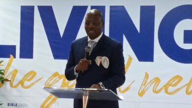 Minister for Local Government, Chieftaincy and Religious Affairs, Mahama Ayariga