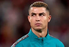 Cristiano Ronaldo has scored 146 goals for Portugal in 234 appearances