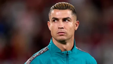 Cristiano Ronaldo has scored 146 goals for Portugal in 234 appearances
