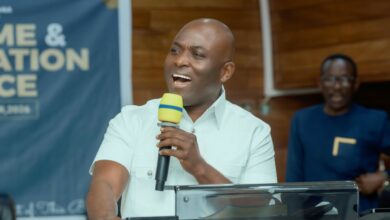 Odeneho Kwaku Appiah, Ashanti Regional NPP Chairman